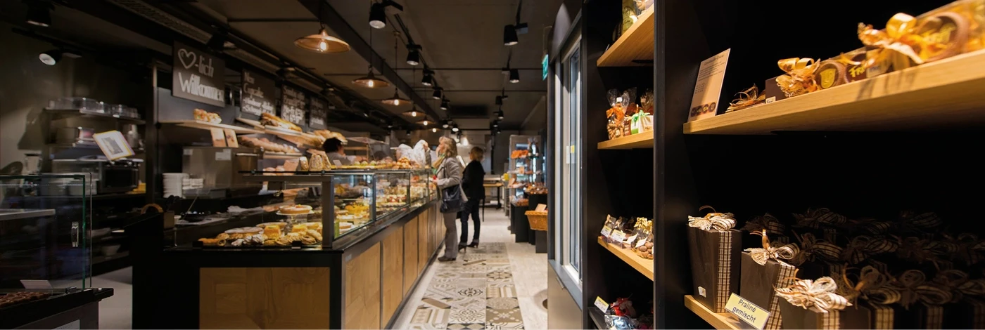 Praliné, Schokolade, Grand Cru, Verkauf, Ausstellung