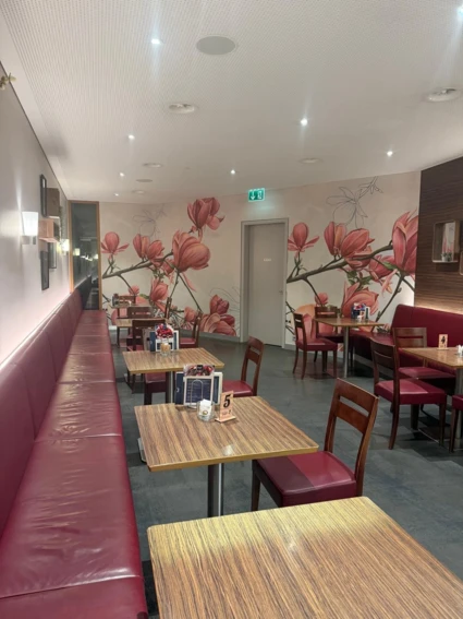 Café Frei Brugg