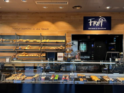 Verkaufsstelle Aarau