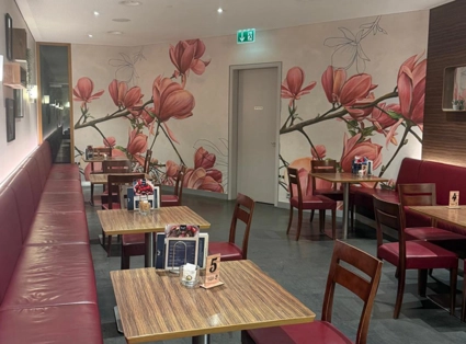 Café Frei Brugg