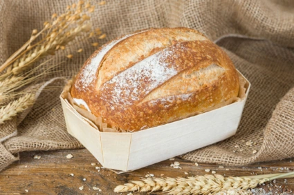 Landbrot hell oder dunkel