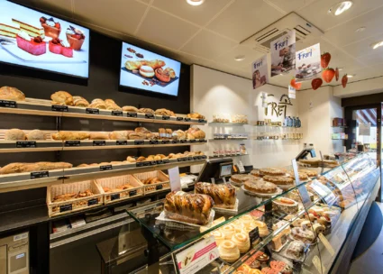 Frei's Brötli Bar