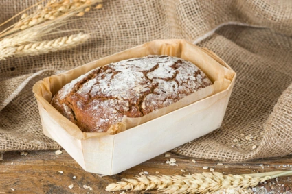 Roggenbrot 100%